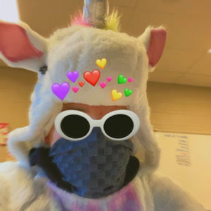 Meet your Posher, Cruz